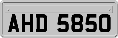 AHD5850