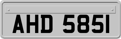 AHD5851