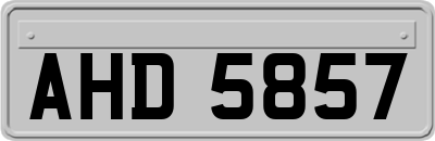 AHD5857