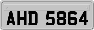 AHD5864