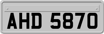 AHD5870
