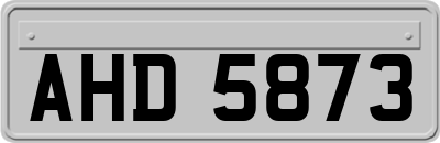AHD5873