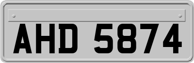 AHD5874