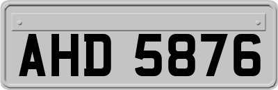 AHD5876