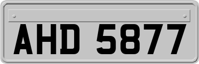 AHD5877