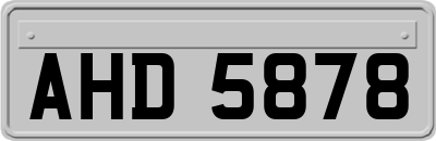 AHD5878