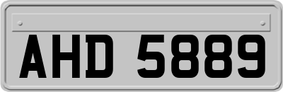 AHD5889