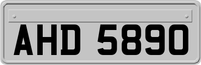 AHD5890
