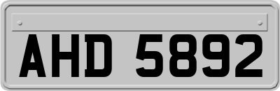 AHD5892