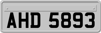 AHD5893