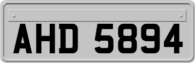 AHD5894