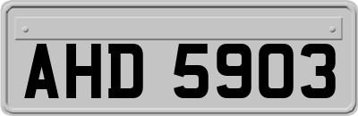 AHD5903