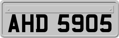 AHD5905