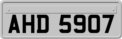 AHD5907