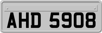 AHD5908
