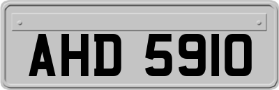 AHD5910