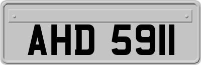 AHD5911