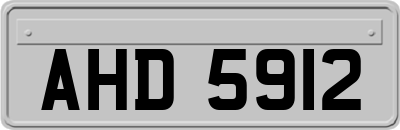 AHD5912