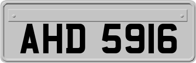 AHD5916