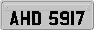 AHD5917