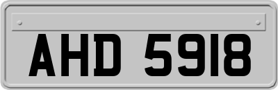 AHD5918