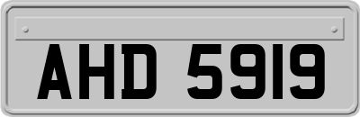 AHD5919