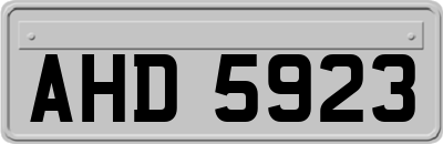 AHD5923