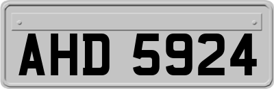 AHD5924