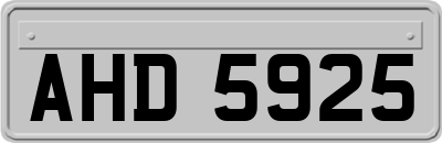 AHD5925