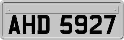 AHD5927