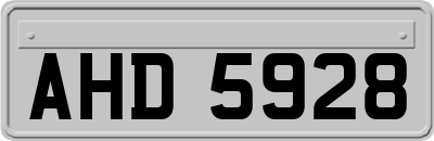 AHD5928