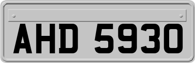 AHD5930