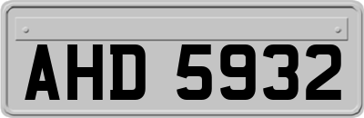 AHD5932