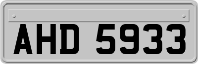 AHD5933