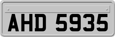AHD5935