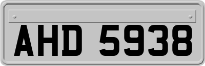 AHD5938