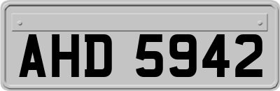 AHD5942
