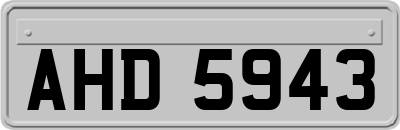 AHD5943