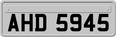AHD5945