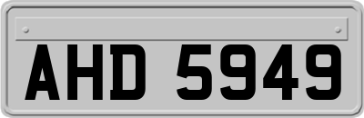 AHD5949