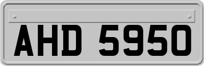 AHD5950
