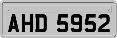 AHD5952