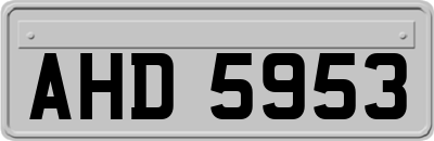 AHD5953