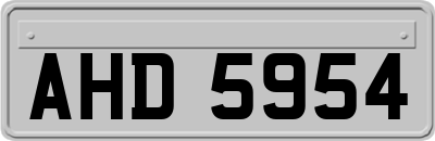 AHD5954