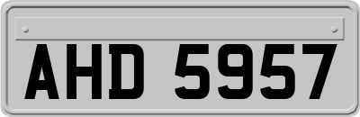 AHD5957