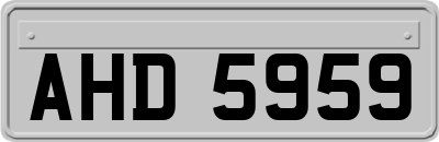 AHD5959