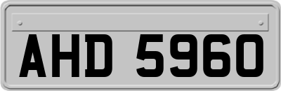 AHD5960