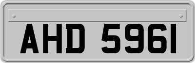 AHD5961