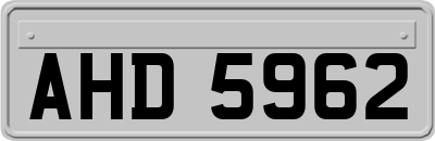 AHD5962