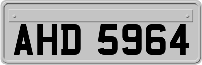 AHD5964